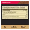 Optimum Nutrition GS BCAA Train+Sustain 266g Strawberry Kiwi (Eper Kiwi)
