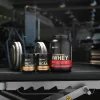 Optimum Nutrition GS BCAA Train+Sustain 266g Raspberry Pomegranate (Málna Gránátalma)