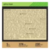 Optimum Nutrition GS BCAA Train+Sustain 266g Apple Pear (Alma Körte)