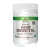 Now Foods Virgin Coconut Oil Organic 20fl oz 591ml