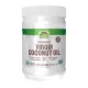 Now Foods Virgin Coconut Oil Organic 20fl oz 591ml