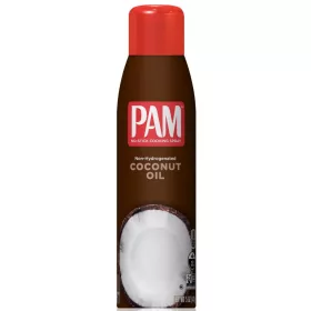 PAM Coconut Oil Spray 141g Kókusz Olaj Spray Sütéshez