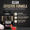 Universal Nutrition Animal Isolate Loaded Whey Protein