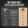 Universal Nutrition Animal Isolate Loaded Whey Protein