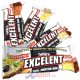 Nutrend Excelent 85g Brazilian Coffee (Brazil Kávé)+KOFFEIN