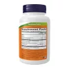 Now Foods Prostate Support 90 Softgels 90 Gélkapszula - Supplement Facts