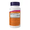 Now Foods Natural Beta Carotene 7500mcg (25.000 IU) 90 Softgels 90 Gélkapszula - Supplement Facts
