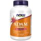 Now Foods Adam™ Softgels Superior Mens Multi 90 Softgels 90 Gélkapszula