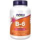 Now Foods B-6 100mg 100 Veg Capsules 100 Kapszula
