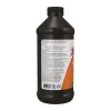 Now Foods Liquid Multi Iron Free With Xylitol Wild Berry (Erdei Gyümölcs) 16fl oz 473ml - Javasolt fogyasztás
