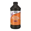Now Foods Glucosamine & Chondroitin With MSM Liquid Citrus (Citrus) 16fl oz 473ml