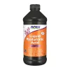 Now Foods Hyaluronic Acid Liquid Berry (Málna) 16fl oz 473ml