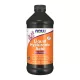 Now Foods Hyaluronic Acid Liquid Berry (Málna) 16fl oz 473ml