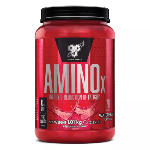 BSN Amino X 1010g Watermelon (Görögdinnye)