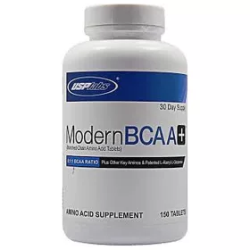 USPlabs Modern BCAA+ 150 Tablets 150 Tabletta