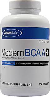 USPlabs Modern BCAA+ 150 Tablets 150 Tabletta