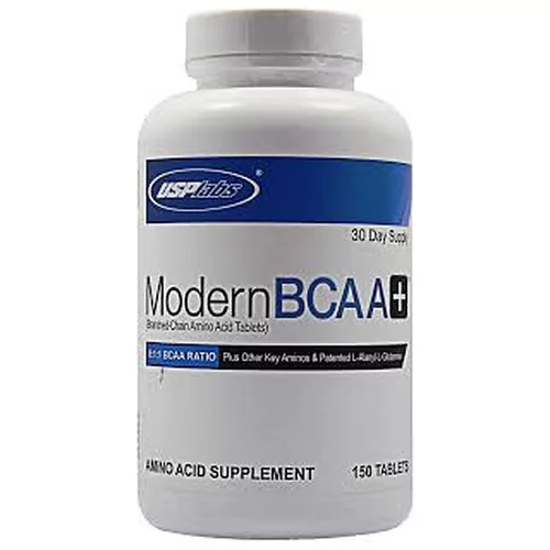 USPlabs Modern BCAA+ 150 Tablets 150 Tabletta