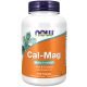 Now Foods Cal-Mag Stress Formula With B-Complex 100 Tablets 100 Tabletta