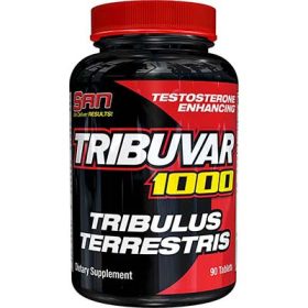 SAN Tribuvar 1000 180 Tablets 180 Tabletta