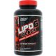 Nutrex Lipo 6 Black EU 120 Capsules 120 Kapszula