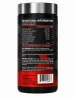 Nutrex Lipo 6 Black EU 120 Capsules 120 Kapszula