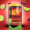 Mutant BCAA 9.7 1044g Key Lime Cherry (Lime Cseresznye)