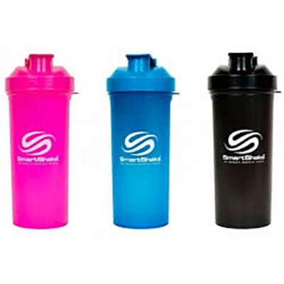 SmartShake Smartshake Lite 1000ml Neon Blue (Kék)