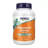Now Foods Magnesium Citrate 200mg 100 Tablets 100 Tabletta
