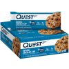 Quest Nutrition Karton Quest Bar 12x60g Oatmeal Chocolate Chip (Zabos Csokoládé)
