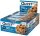 Quest Nutrition Karton Quest Bar 12x60g Oatmeal Chocolate Chip (Zabos Csokoládé) EXP.:2025/10/16