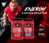 BSN Amino X 435g Fruit Punch (Gyümölcspuncs)