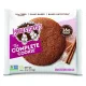 Lenny & Larrys The Complete Cookie 113g Snickerdoodle (Fahéjas Keksz)