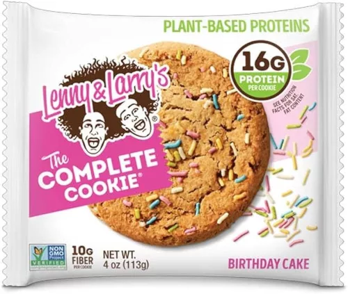 Lenny & Larrys The Complete Cookie 113g