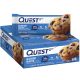 Quest Nutrition Karton Quest Bar 12x60g Blueberry Muffin (Áfonya Muffin) EXP.:2026/05/23