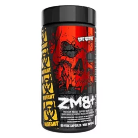 Mutant ZM8 EU 90 Capsules 90 Kapszula