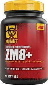Mutant ZM8 EU 90 Capsules 90 Kapszula