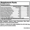 Hivatalos összetétel (Supplement Facts)
