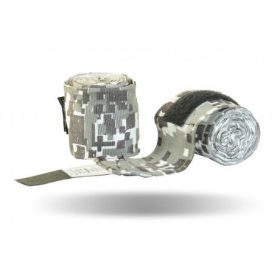 MadMax Bandages Camo (Terepmintás) 2,5m (Bandázs)