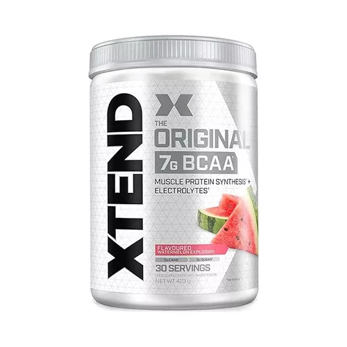 Xtend Xtend 441g Watermelon Explosion (Görögdinnye) EXP.:2026/11/30