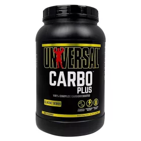 Universal Nutrition Carbo Plus 1kg Unflavored (Ízesítetlen)