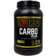 Universal Nutrition Carbo Plus 1kg Unflavored (Ízesítetlen)