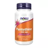 Now Foods Pantethine 300mg 60 Softgels 60 Gélkapszula
