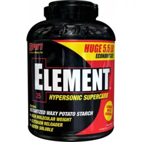 SAN Element 875g Unflavored (Ízesítetlen)