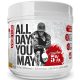 5% Nutrition All Day You May 465g EU Mango Pineapple (Mangó Ananász)