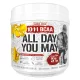 5% Nutrition All Day You May 465g EU Mango Pineapple (Mangó Ananász)