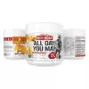 5% Nutrition All Day You May 465g EU Southern Sweet Tea (Tea)