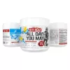 5% Nutrition All Day You May 465g EU Blueberry Lemonade (Áfonya Limonádé)