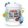 5% Nutrition All Day You May 465g EU Blueberry Lemonade (Áfonya Limonádé)