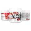 5% Nutrition All Day You May 465g EU Watermelon (Görögdinnye)