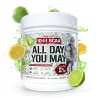 5% Nutrition All Day You May 465g EU Lemon Lime (Citrom Lime)